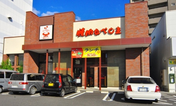 焼肉なべしま 上熊本店のアルバイト求人情報 鹿児島でお仕事さがしするなら求人かごしま