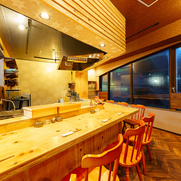 海鮮居酒屋 旬彩 炉ばた貝楽