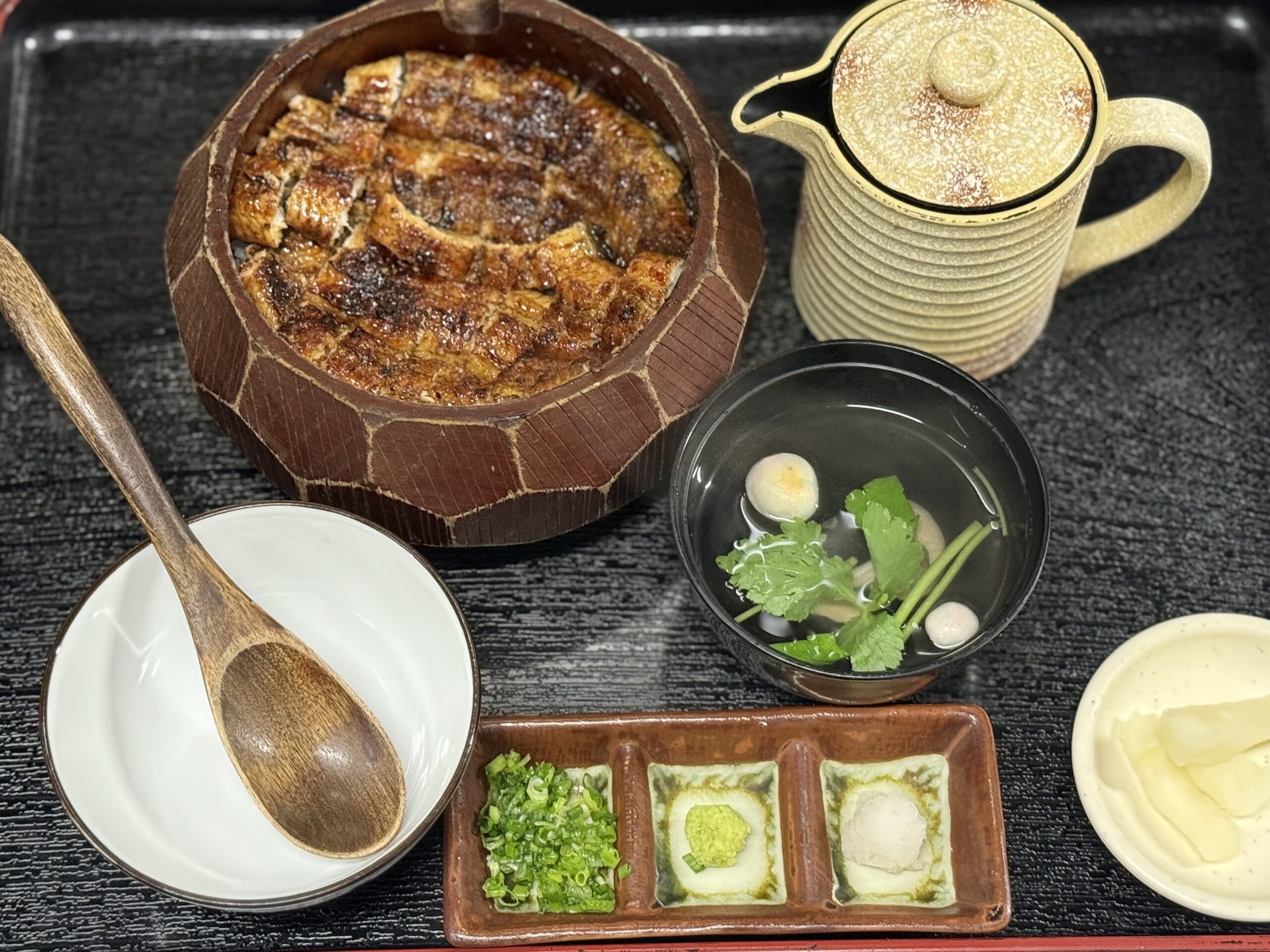 うなぎ処さいしょ 